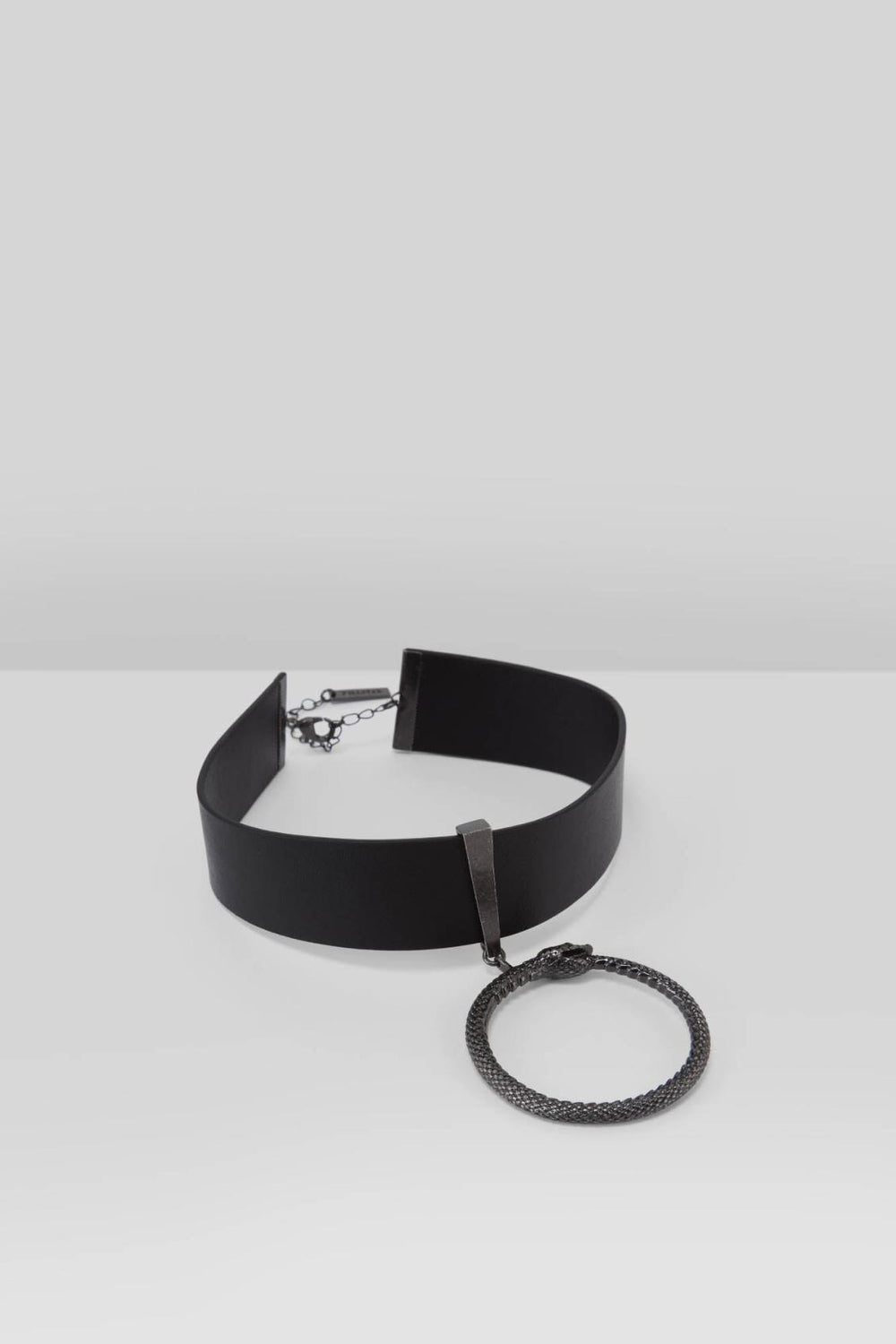 Women Chokers | Killstar Desolate Snake Choker