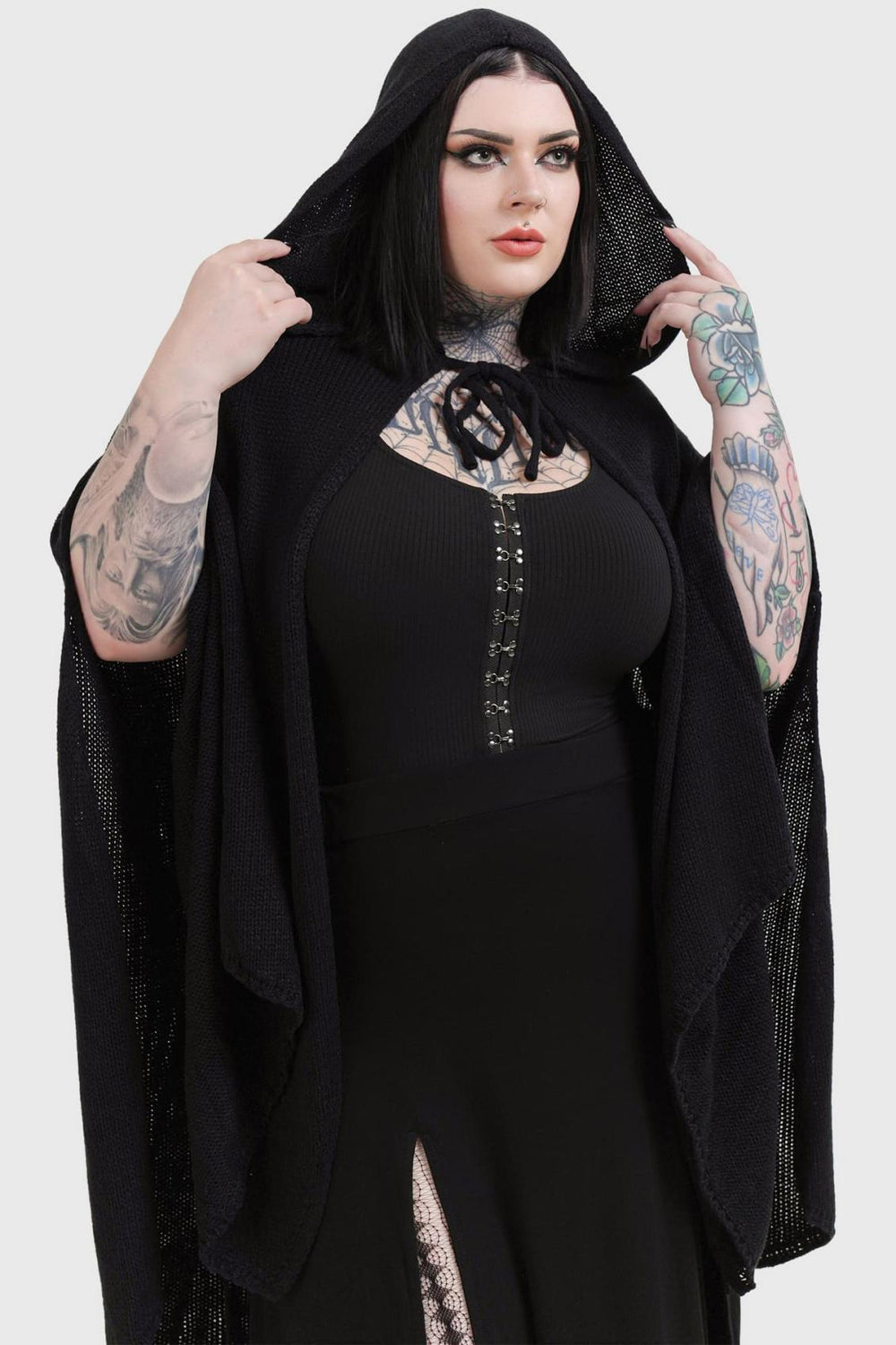 Women Cloaks | Killstar Spectral Cloak