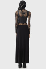 Women Corsets | Killstar Moonless Corset Top