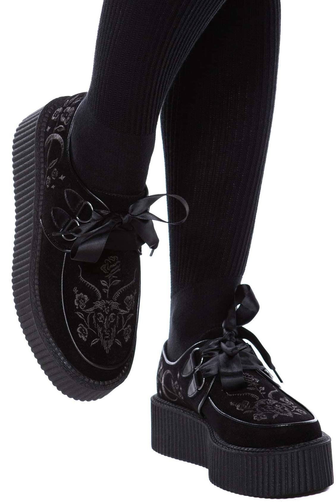 Women Creepers | Killstar Luci-Fairy Creepers