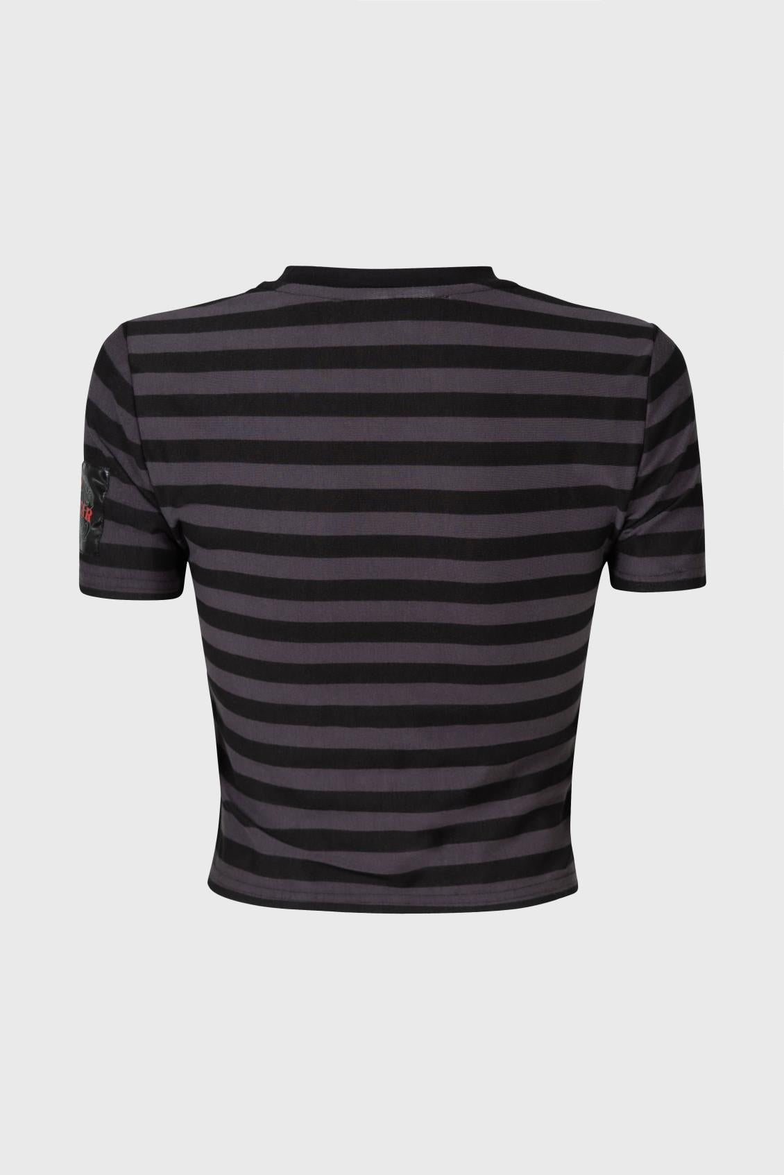 Women Crop | Killstar Fangtasy Crop Top