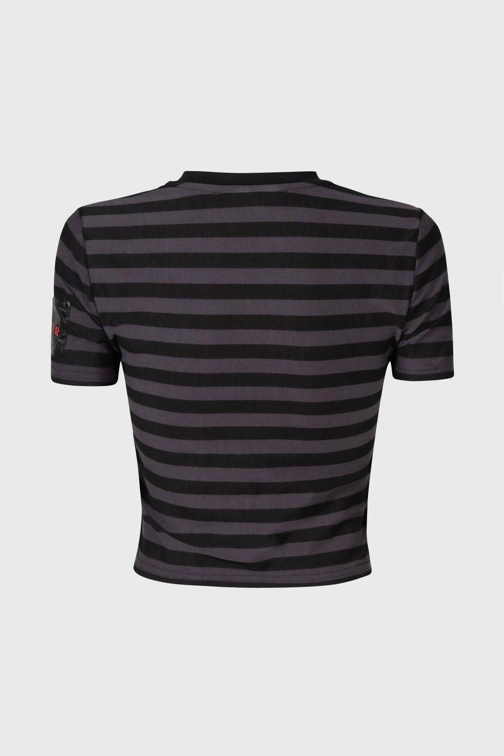 Women Crop | Killstar Fangtasy Crop Top