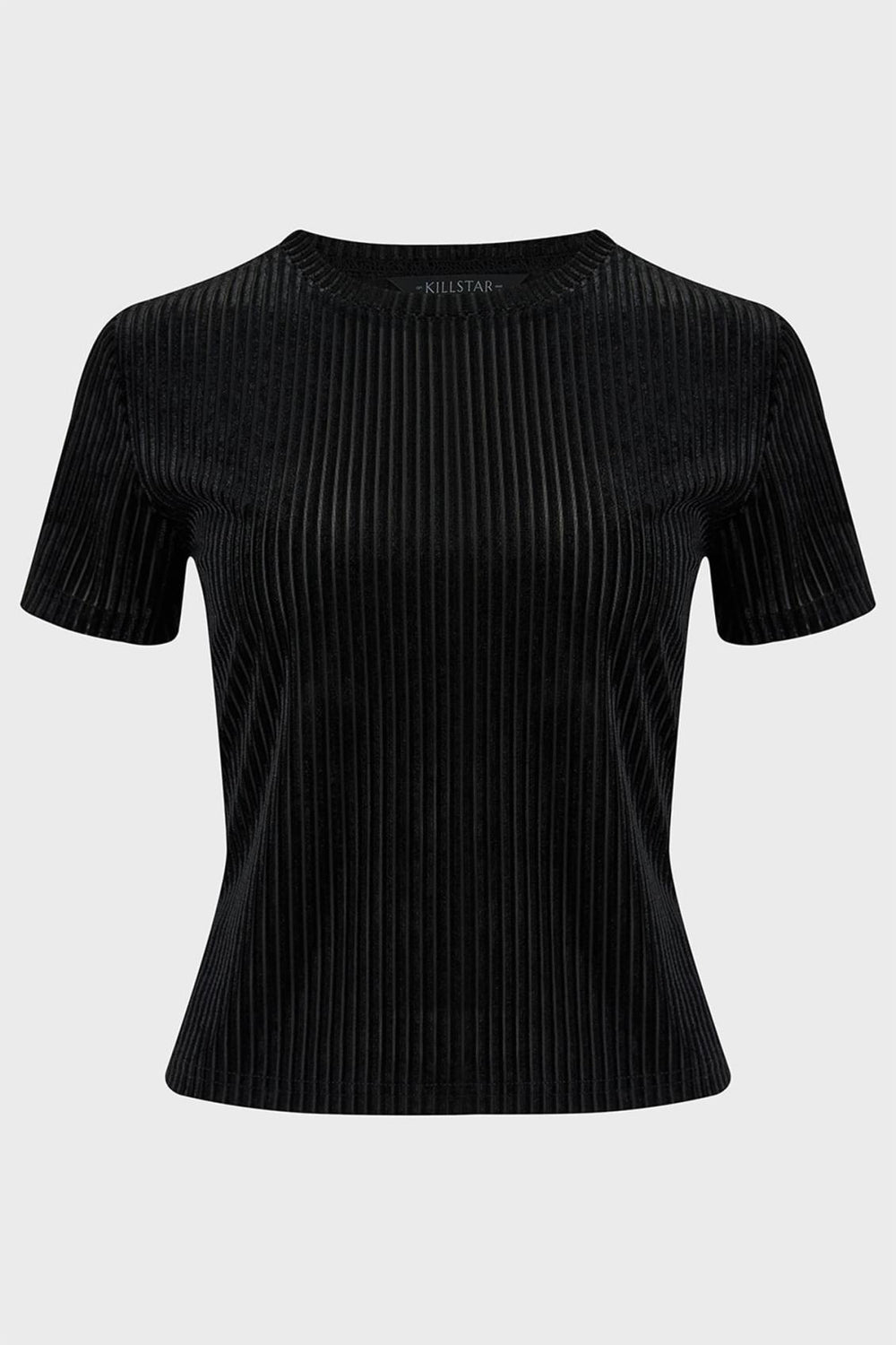 Women Crop | Killstar Lunisolar Top