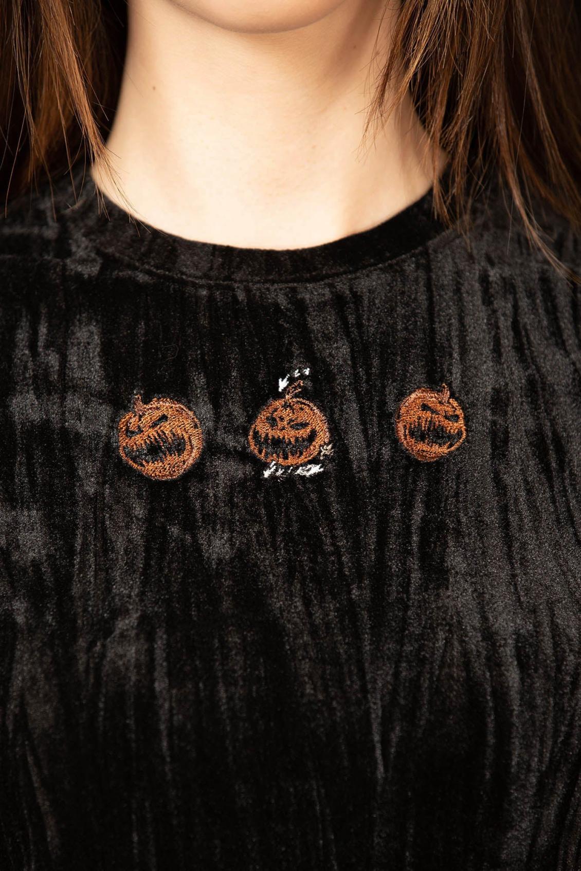 Women Crop | Killstar Prospector&#039;s Harvest Crop Top