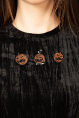 Women Crop | Killstar Prospector&#039;s Harvest Crop Top