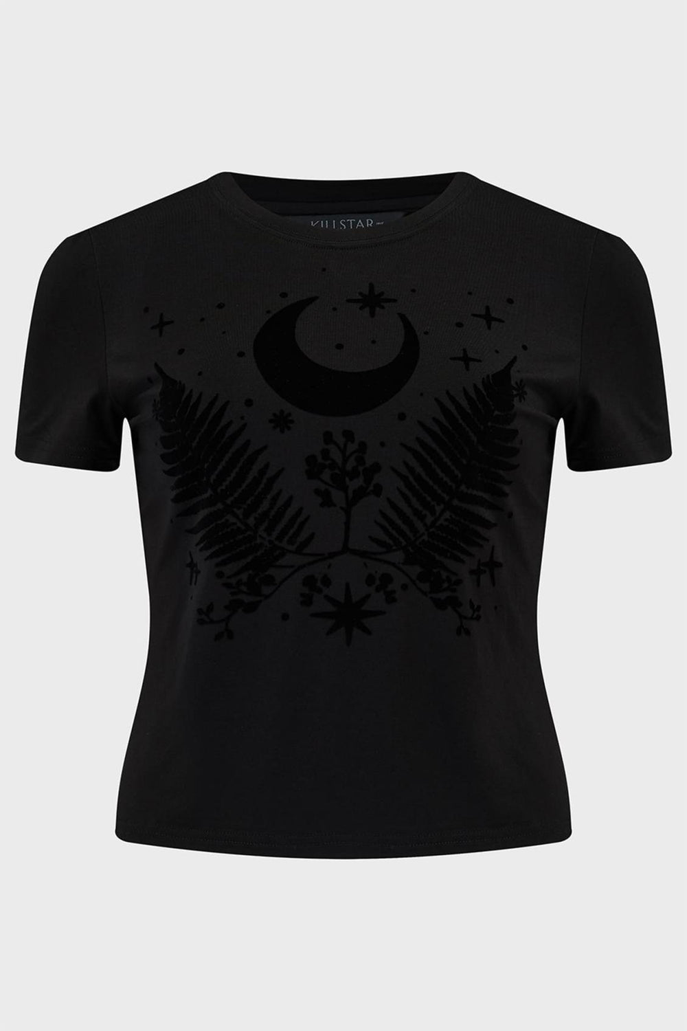 Women Crop | Killstar Umbral Top