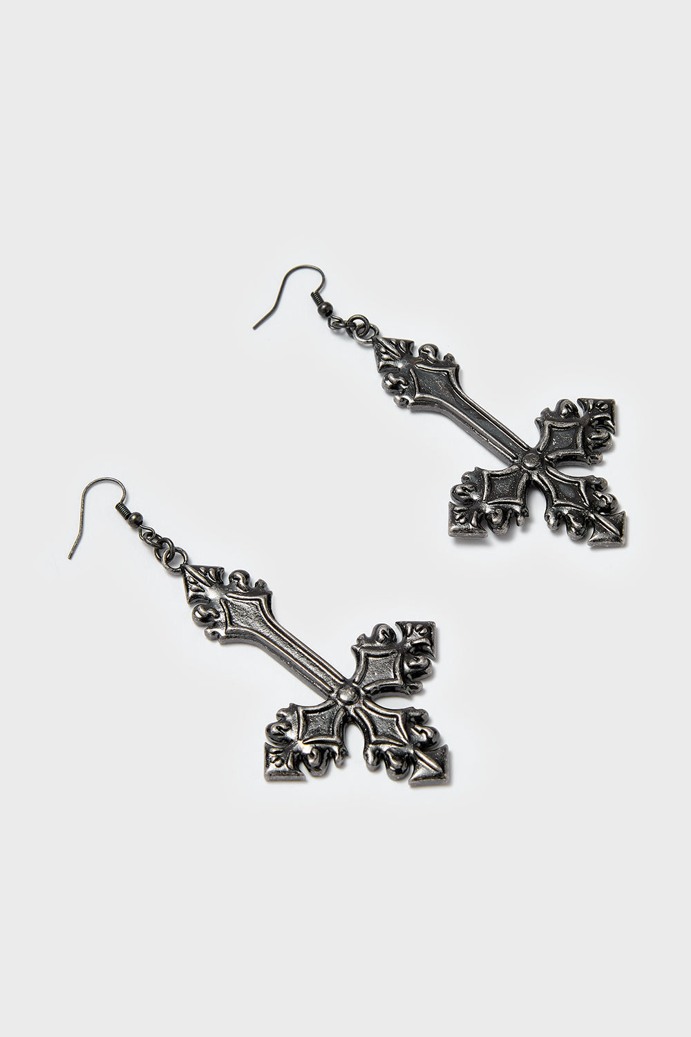 Women Earrings | Killstar Crossed Fates Earrings