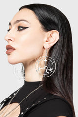 Women Earrings | Killstar Glorious Charm Earrings