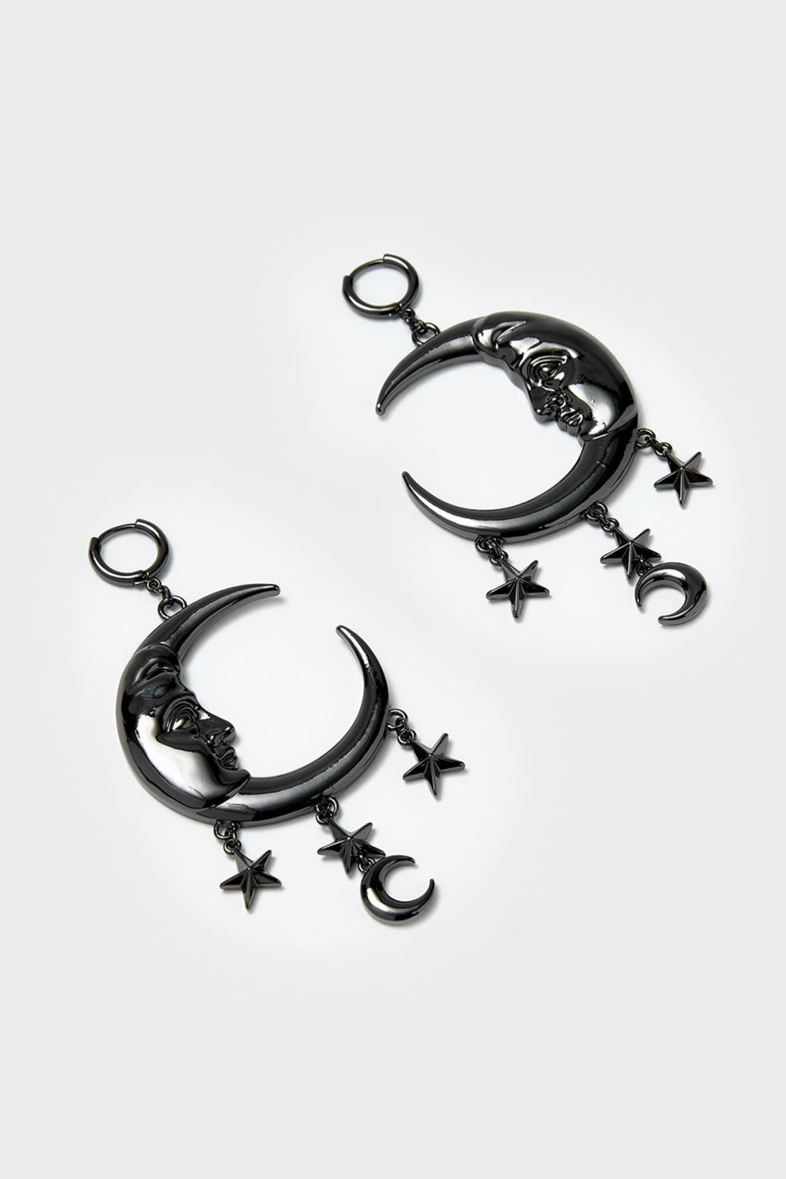 Women Earrings | Killstar Polarity Earrings