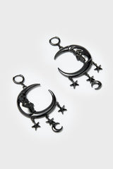 Women Earrings | Killstar Polarity Earrings