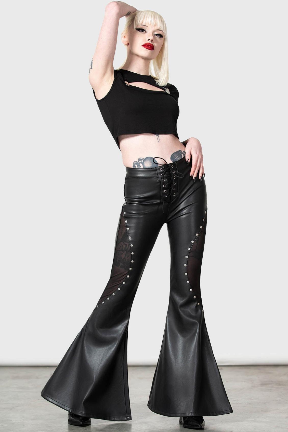 Women Flares | Killstar Sabina&#039;s Sacrifice Flares