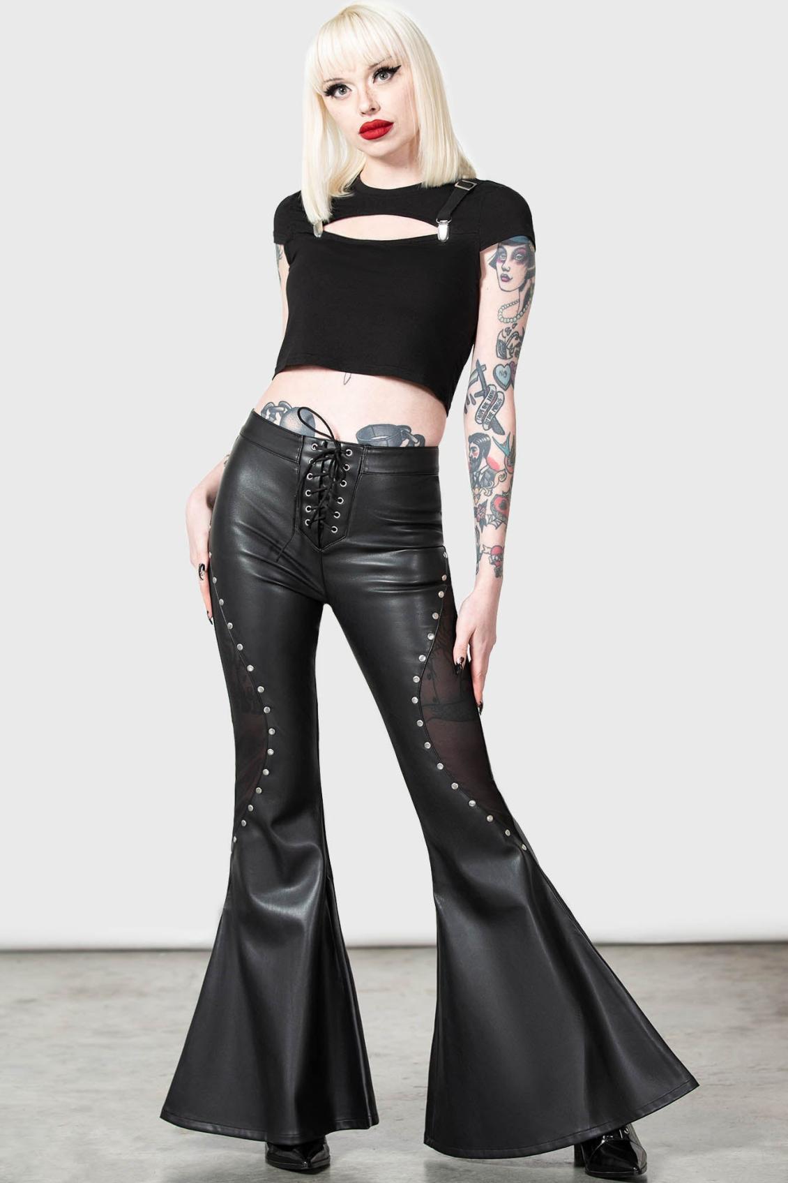 Women Flares | Killstar Sabina&#039;s Sacrifice Flares