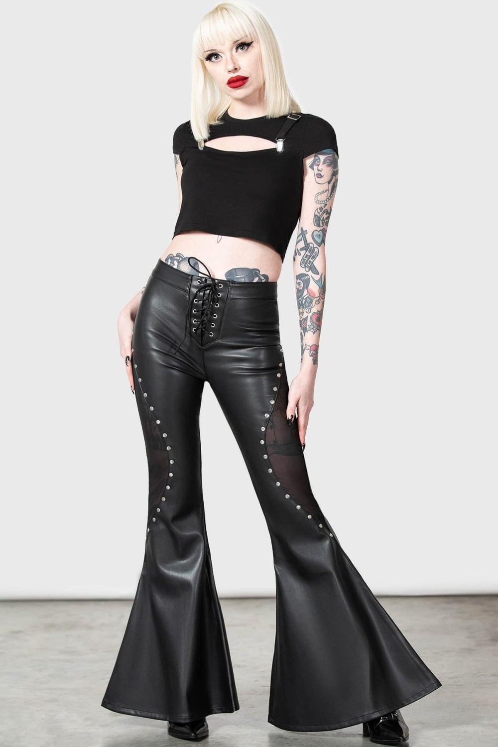 Women Flares | Killstar Sabina&#039;s Sacrifice Flares