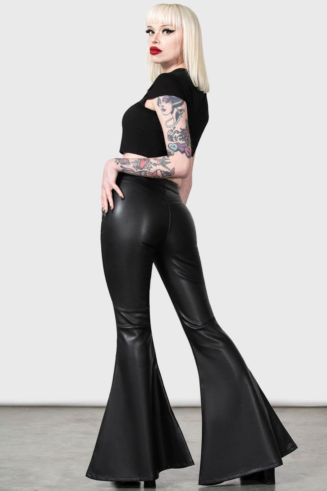 Women Flares | Killstar Sabina&#039;s Sacrifice Flares