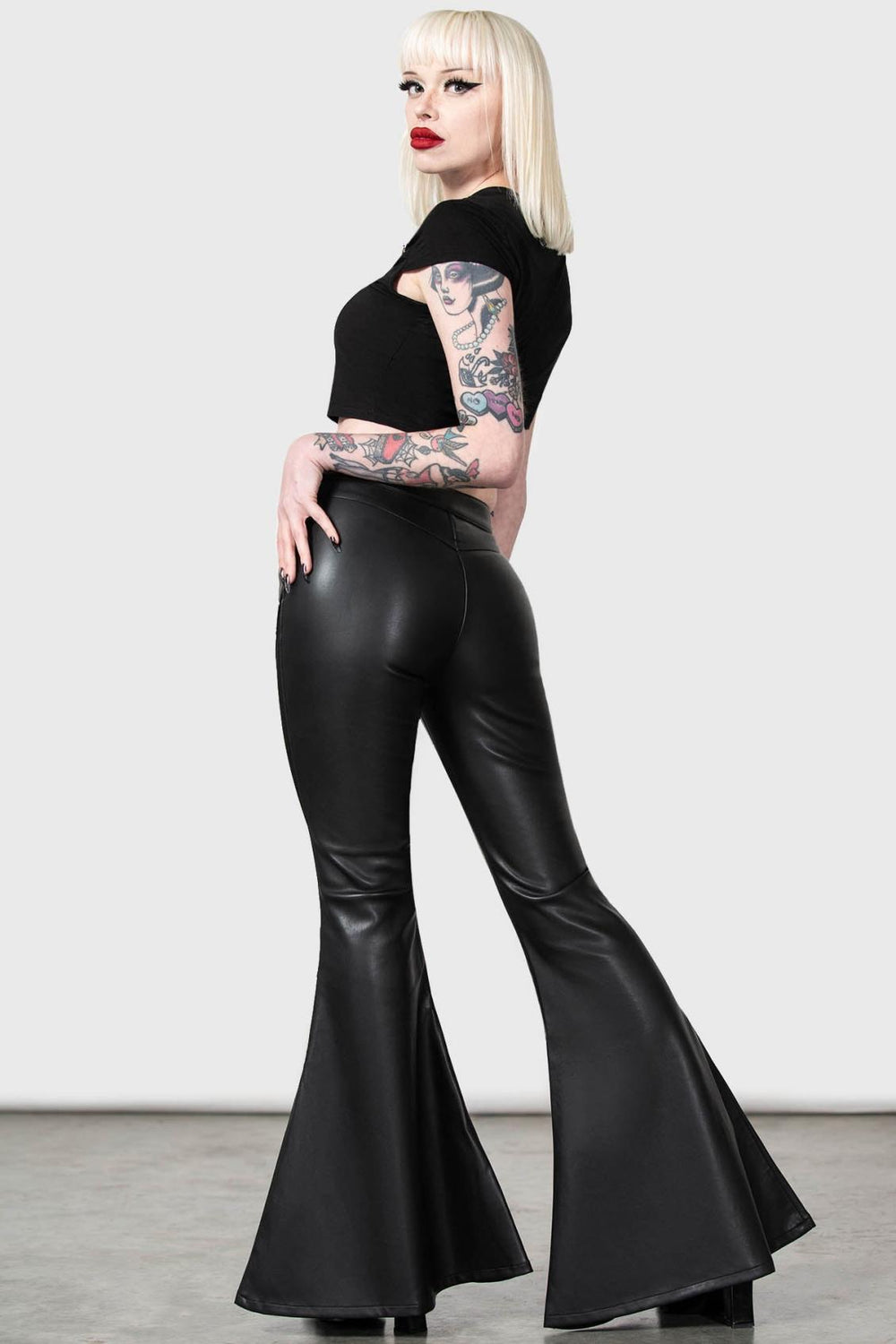 Women Flares | Killstar Sabina&#039;s Sacrifice Flares