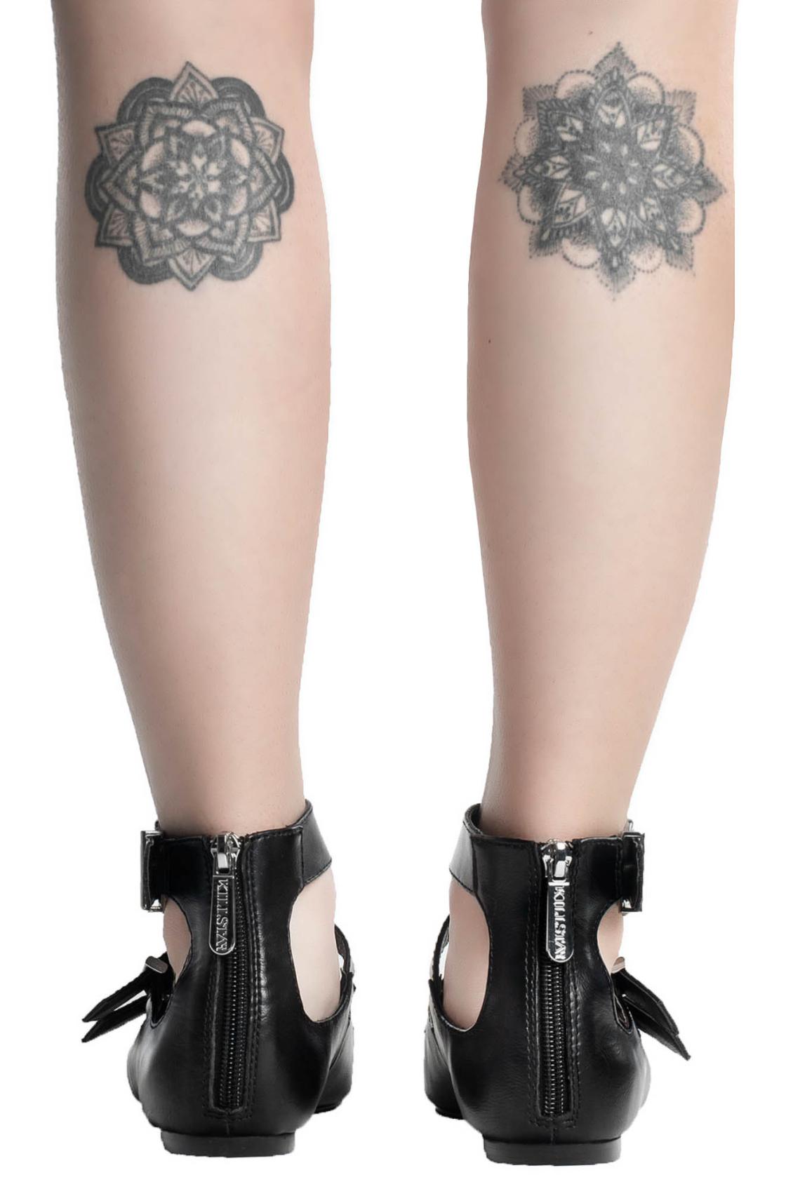 Women Flats &amp; Trainers | Killstar Oracle Flats