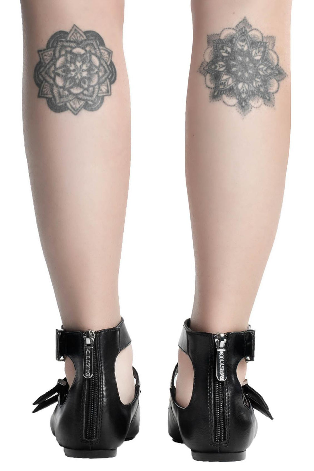 Women Flats &amp; Trainers | Killstar Oracle Flats