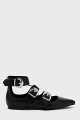 Women Flats &amp; Trainers | Killstar Oracle Flats