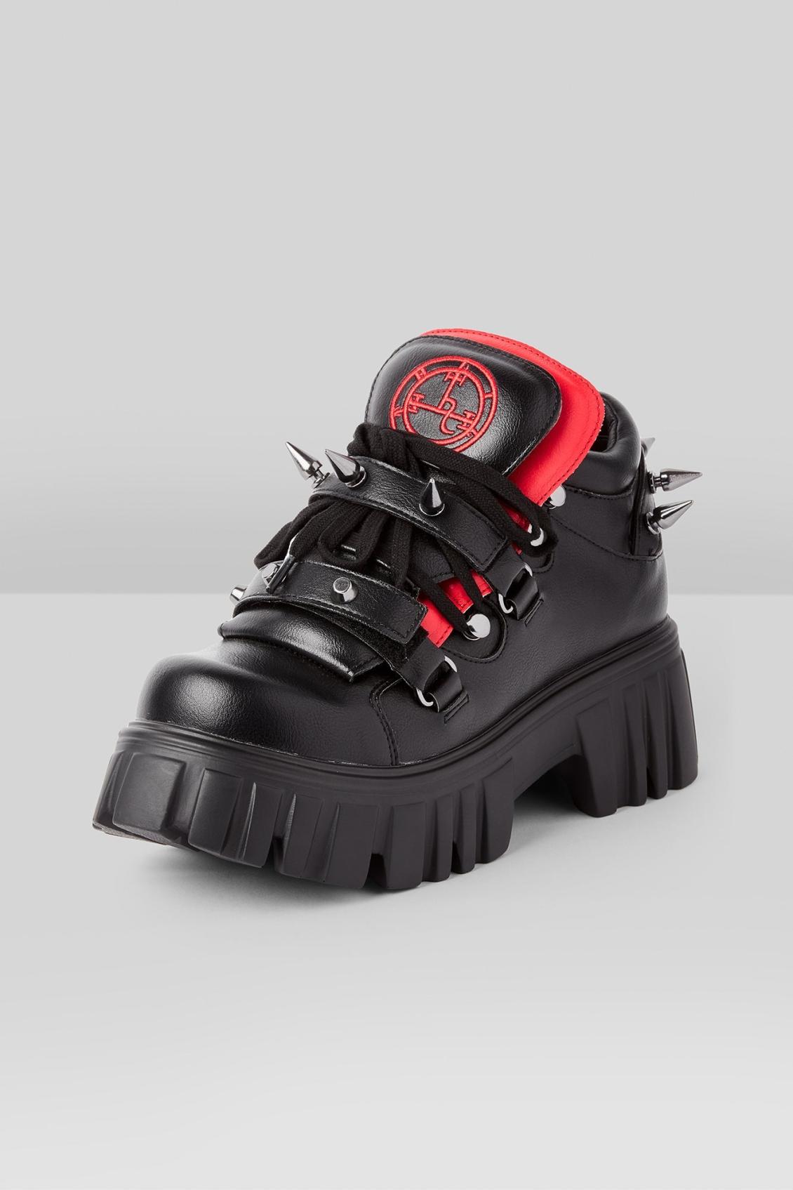 Women Flats &amp; Trainers | Killstar Torment Sneaker