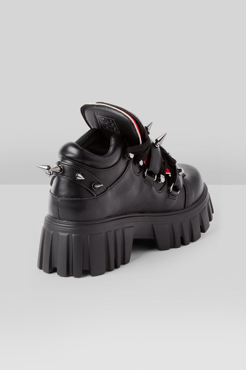 Women Flats &amp; Trainers | Killstar Torment Sneaker