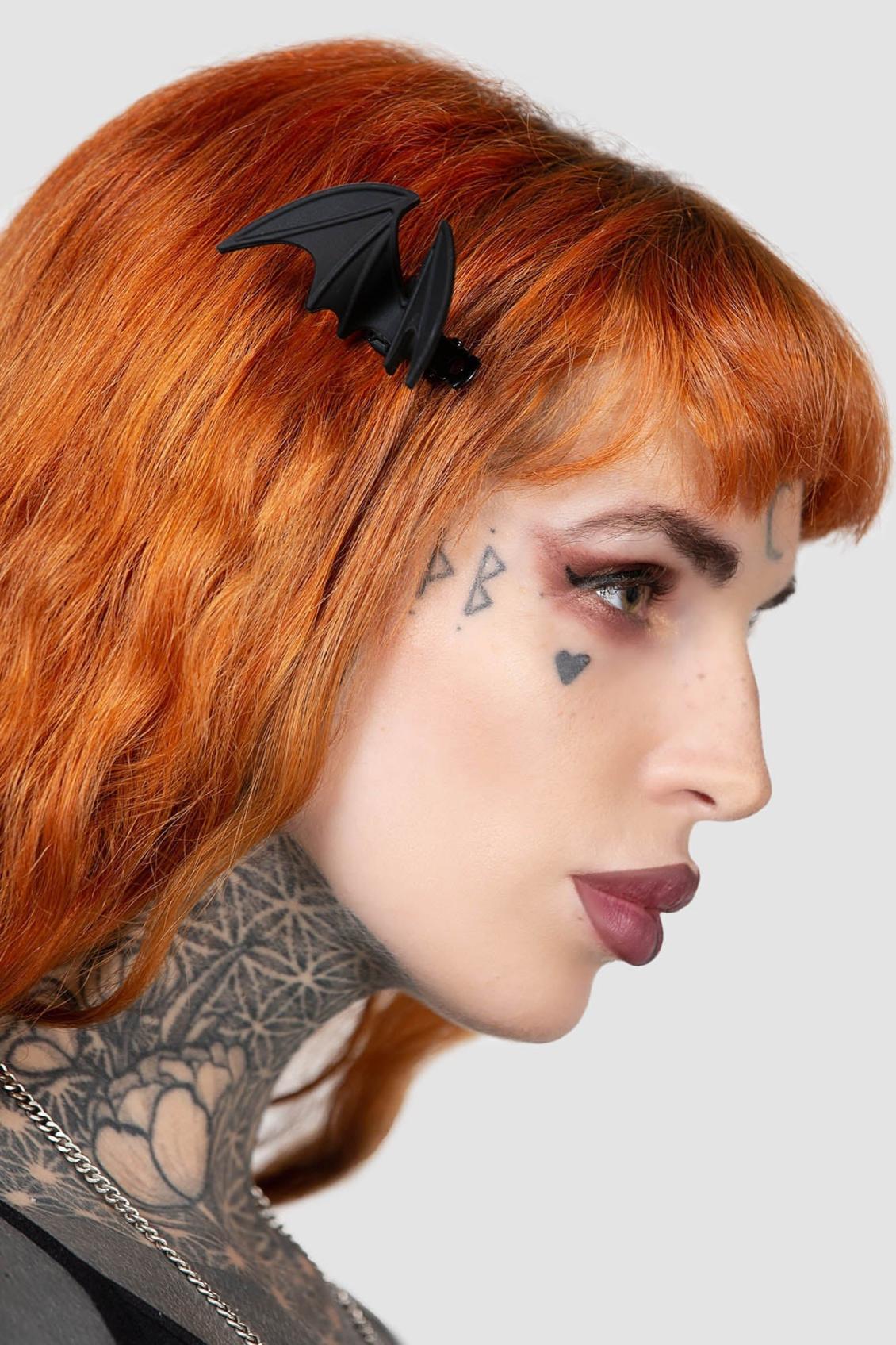 Women Hair Accessories | Killstar Night Creature Hair Clip