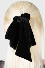 Women Hair Accessories | Killstar Tabinka Hair Bow