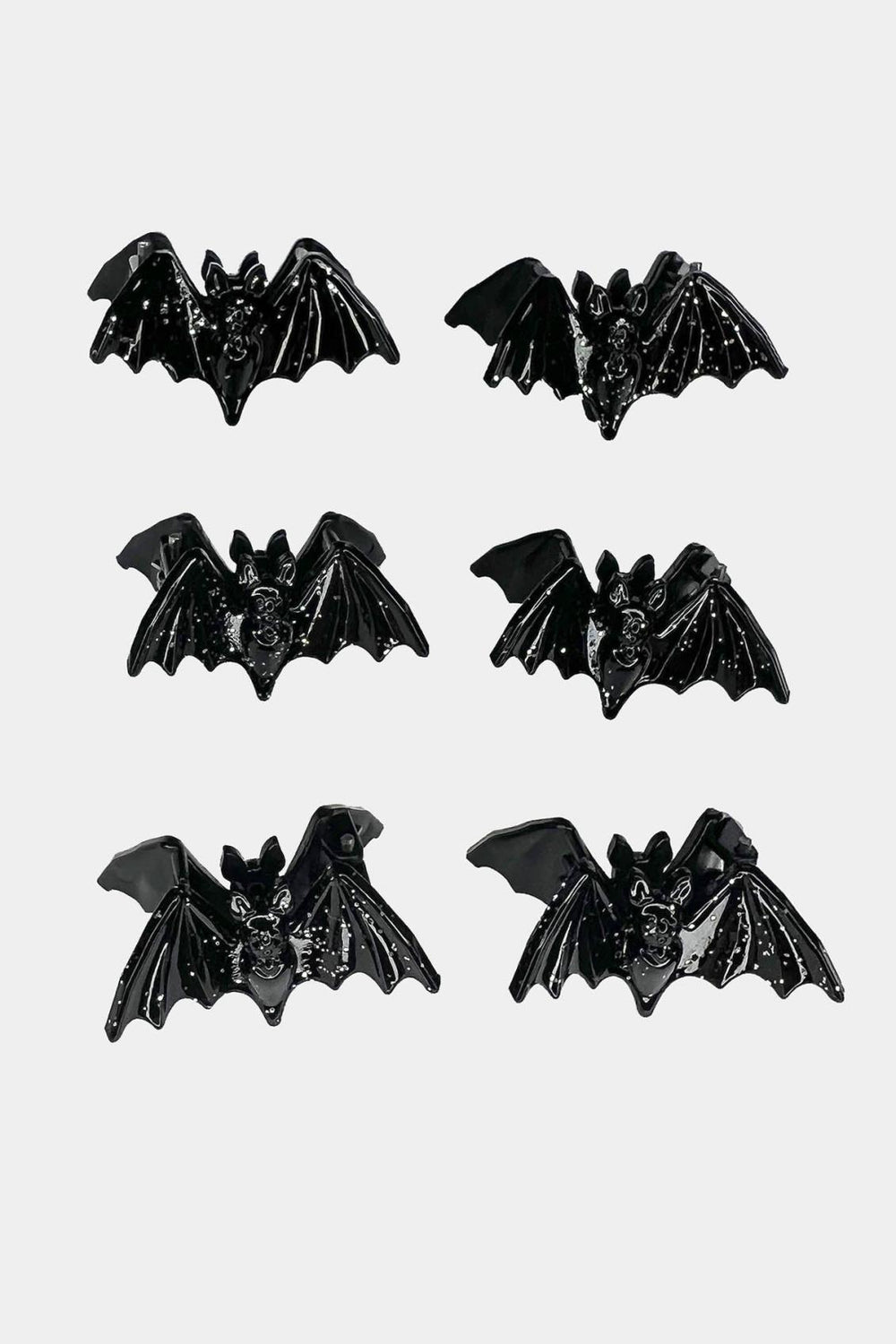 Women Hair Accessories | Killstar Wing It Hair Claws