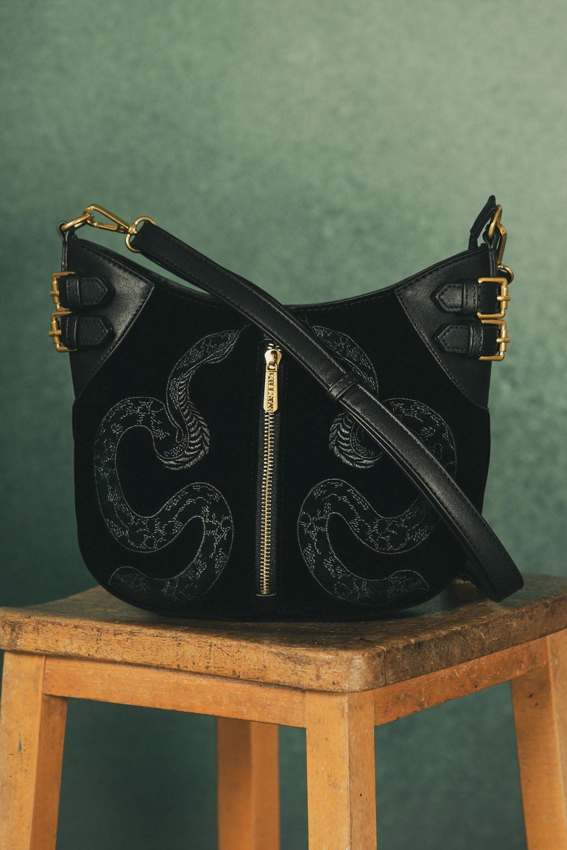 Women Handbags | Killstar Adder Bag