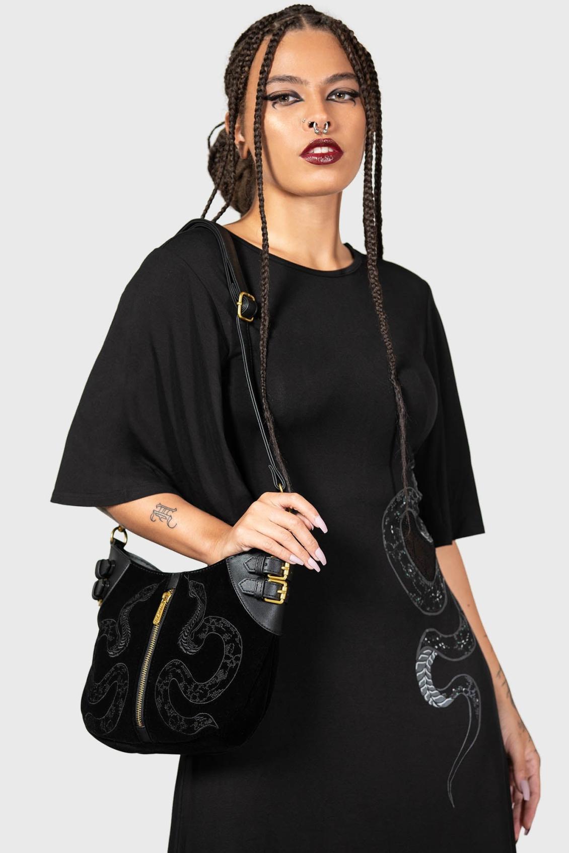 Women Handbags | Killstar Adder Bag