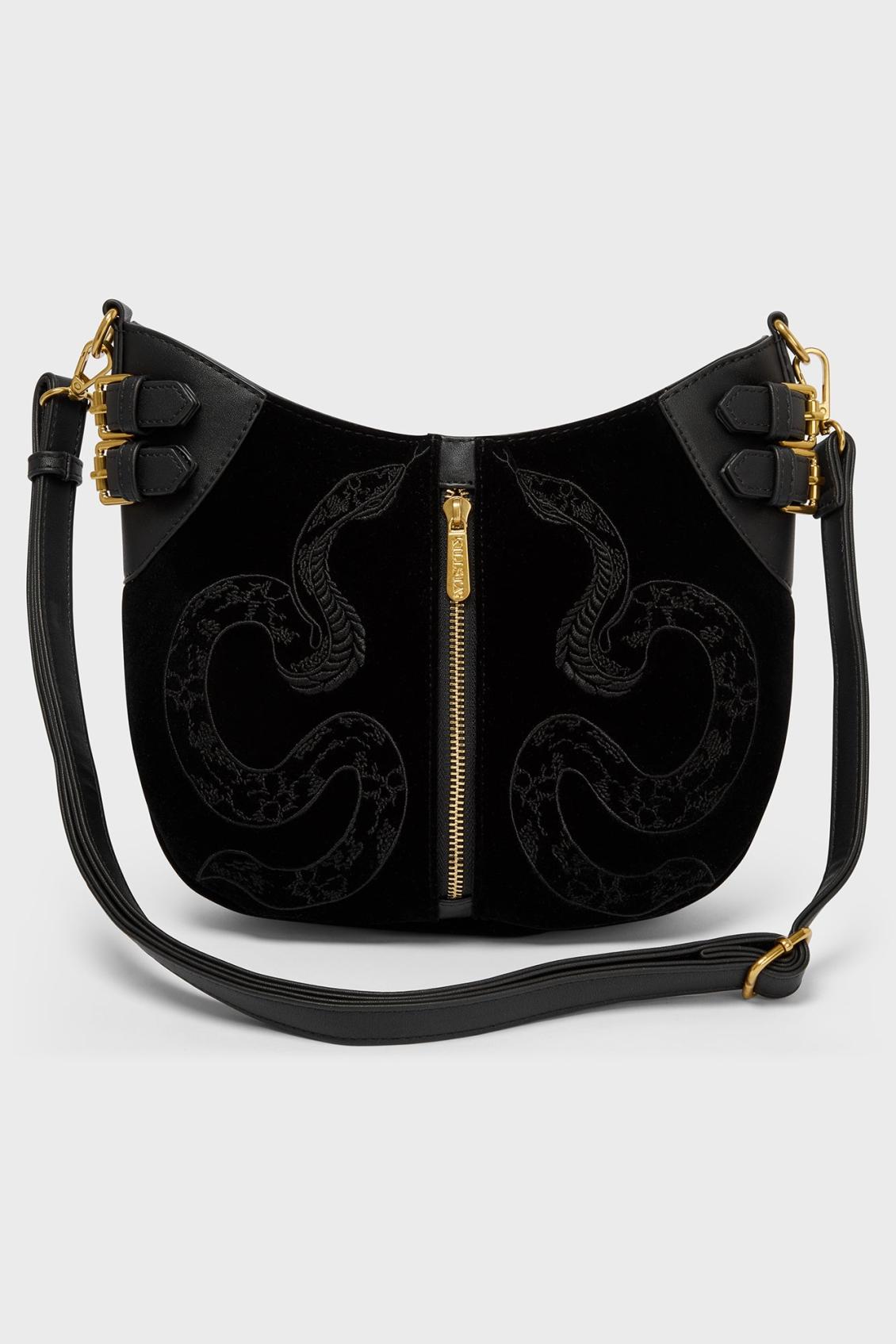 Women Handbags | Killstar Adder Bag