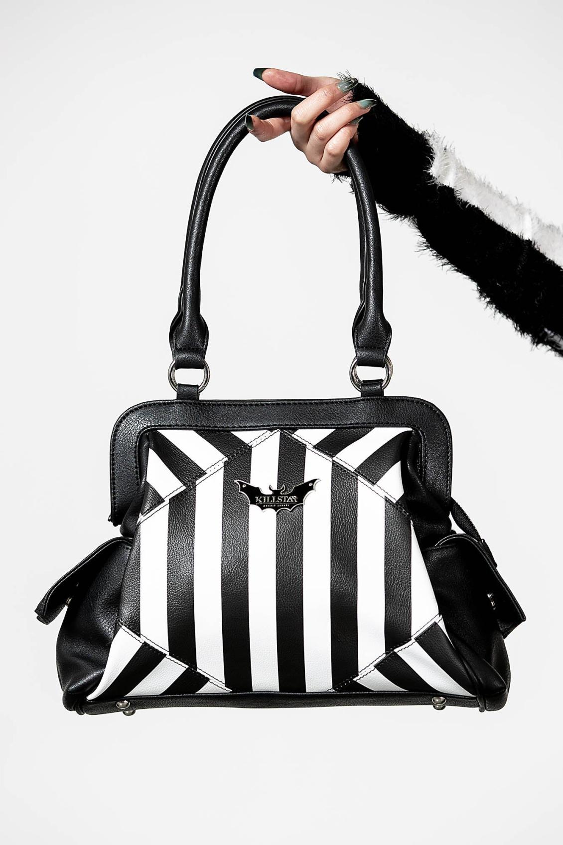 Women Handbags | Killstar Never Trust The Living Handbag