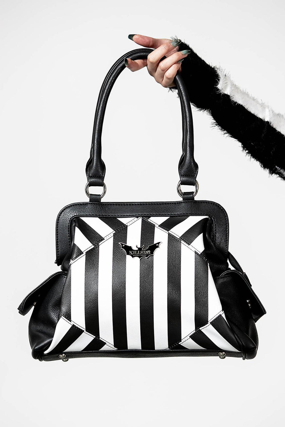 Women Handbags | Killstar Never Trust The Living Handbag