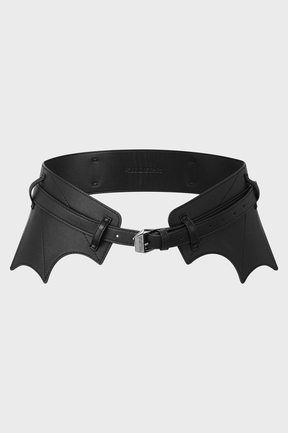 Women Harnesses &amp; Belts | Killstar At First Bite Waist Belt