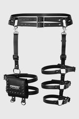 Women Harnesses &amp; Belts | Killstar Carrion Harness