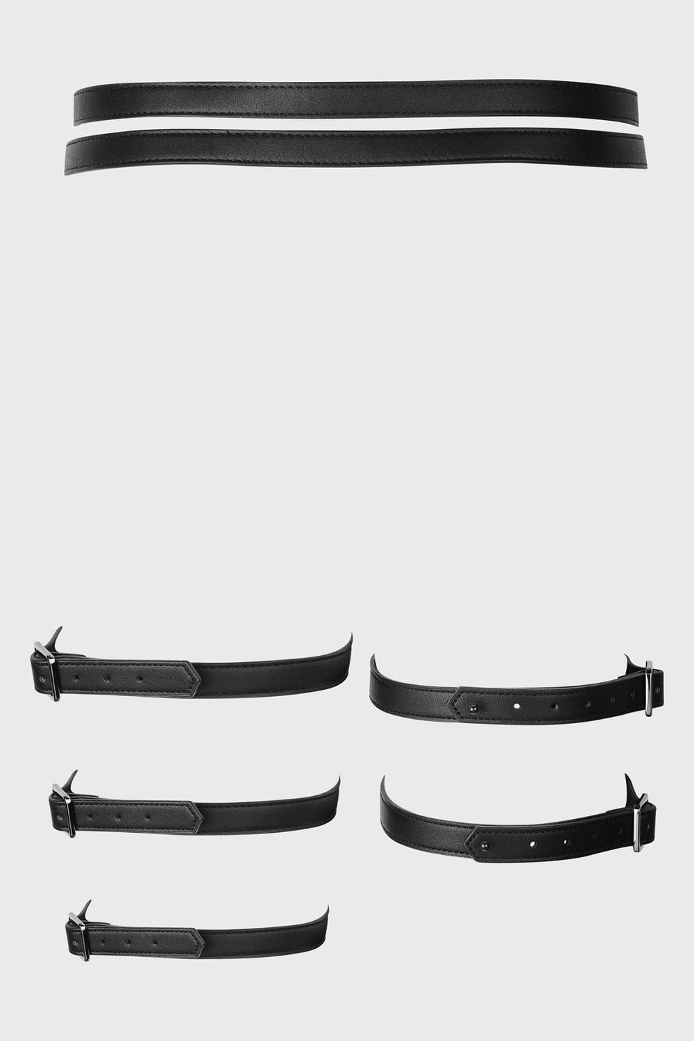 Women Harnesses &amp; Belts | Killstar Carrion Harness