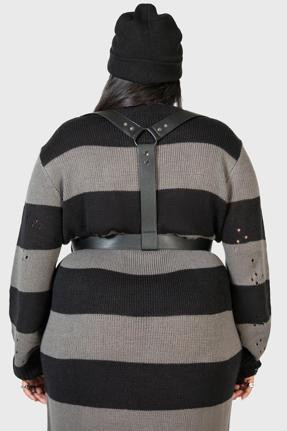 Women Harnesses &amp; Belts | Killstar Desolate Spirit Harness