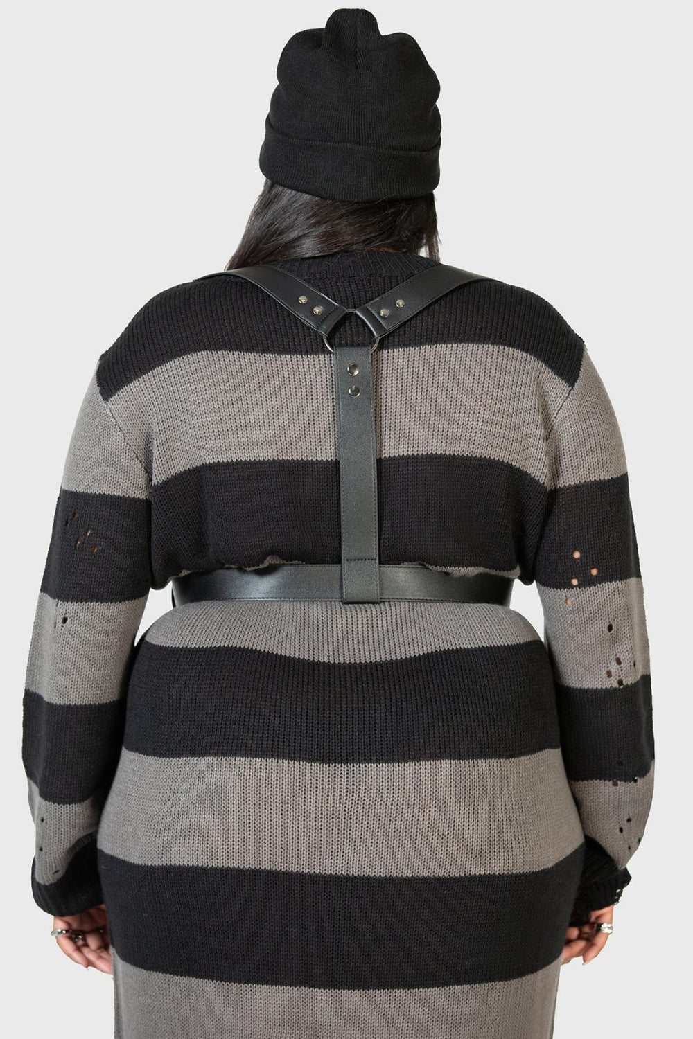 Women Harnesses &amp; Belts | Killstar Desolate Spirit Harness