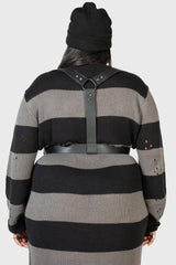 Women Harnesses &amp; Belts | Killstar Desolate Spirit Harness