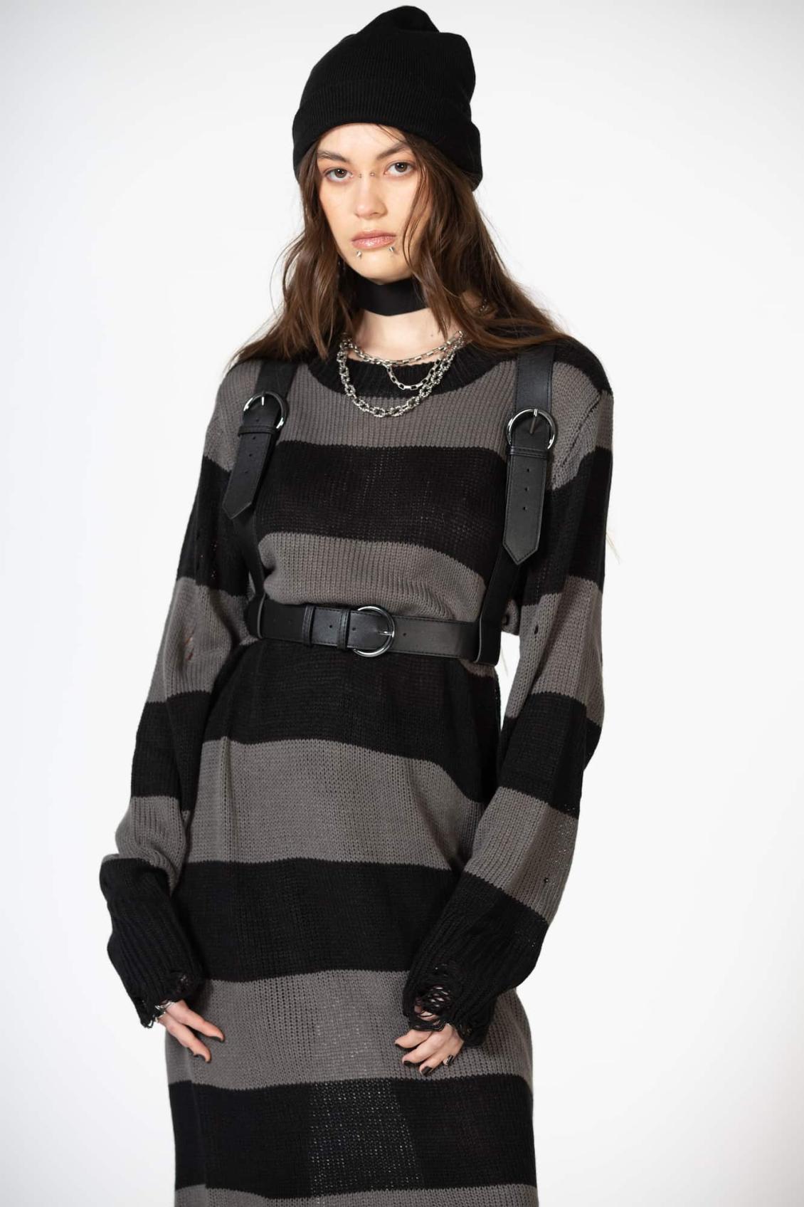 Women Harnesses &amp; Belts | Killstar Desolate Spirit Harness