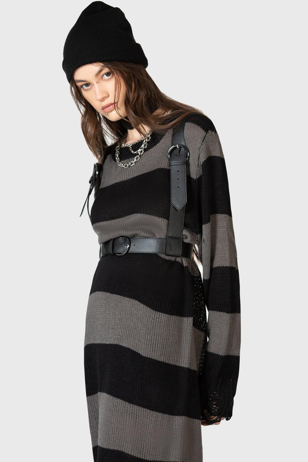 Women Harnesses &amp; Belts | Killstar Desolate Spirit Harness