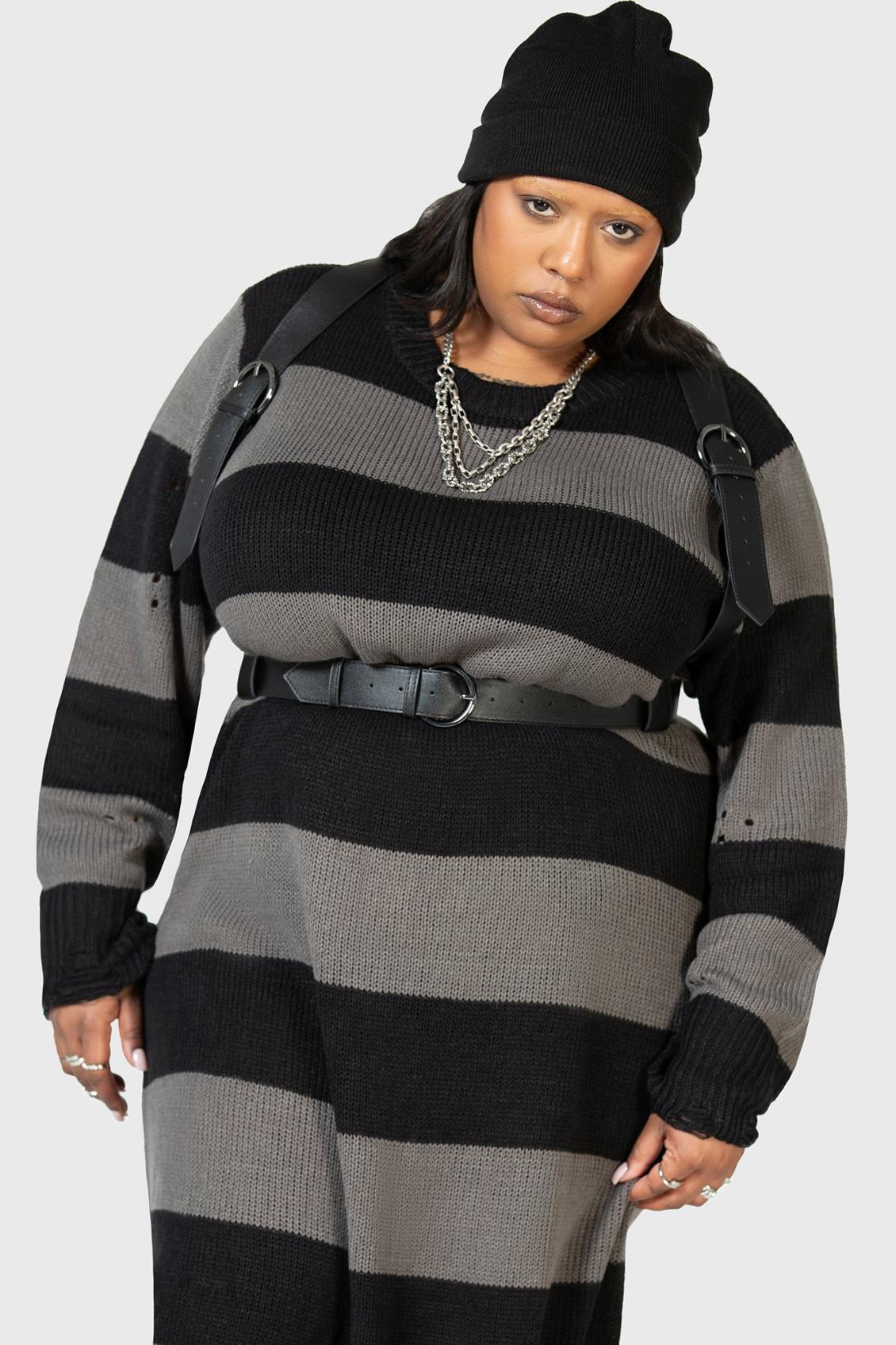 Women Harnesses &amp; Belts | Killstar Desolate Spirit Harness