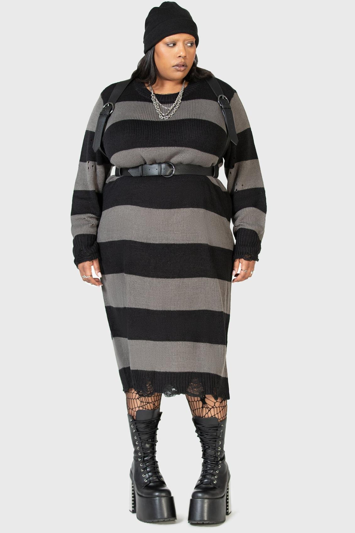 Women Harnesses &amp; Belts | Killstar Desolate Spirit Harness