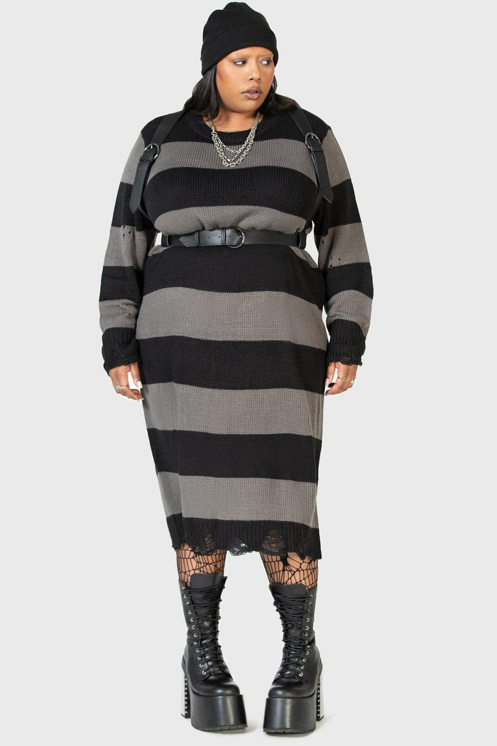 Women Harnesses &amp; Belts | Killstar Desolate Spirit Harness