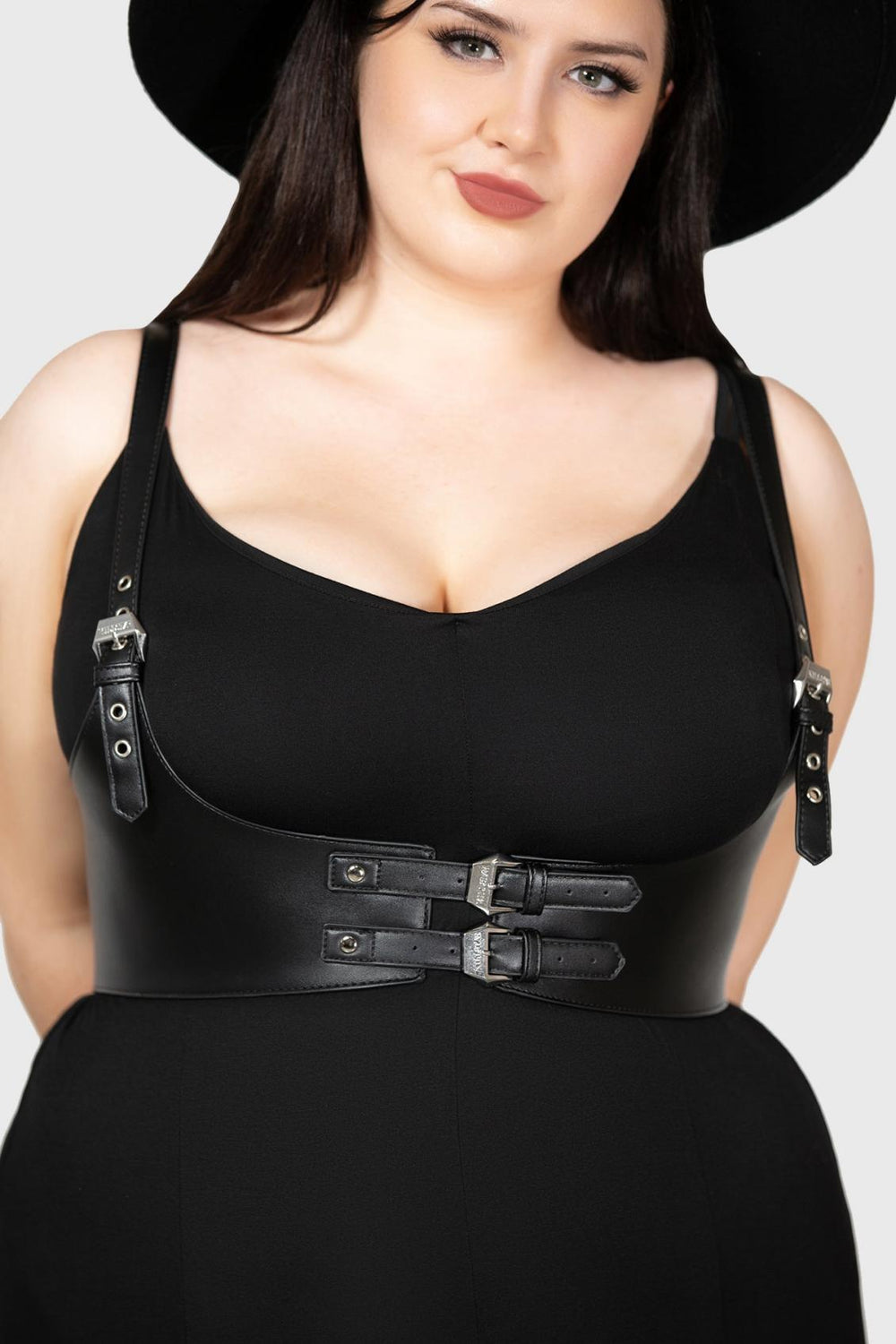 Women Harnesses &amp; Belts | Killstar Ember Pit Harness