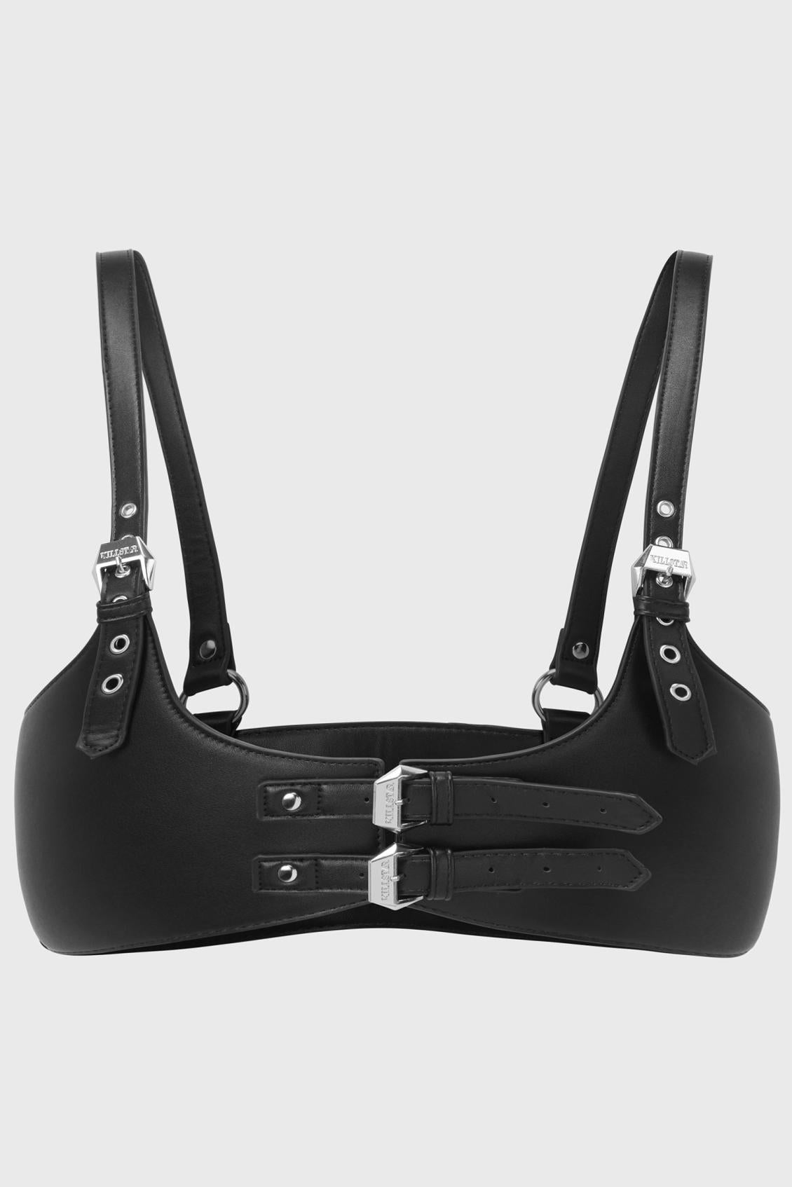 Women Harnesses &amp; Belts | Killstar Ember Pit Harness