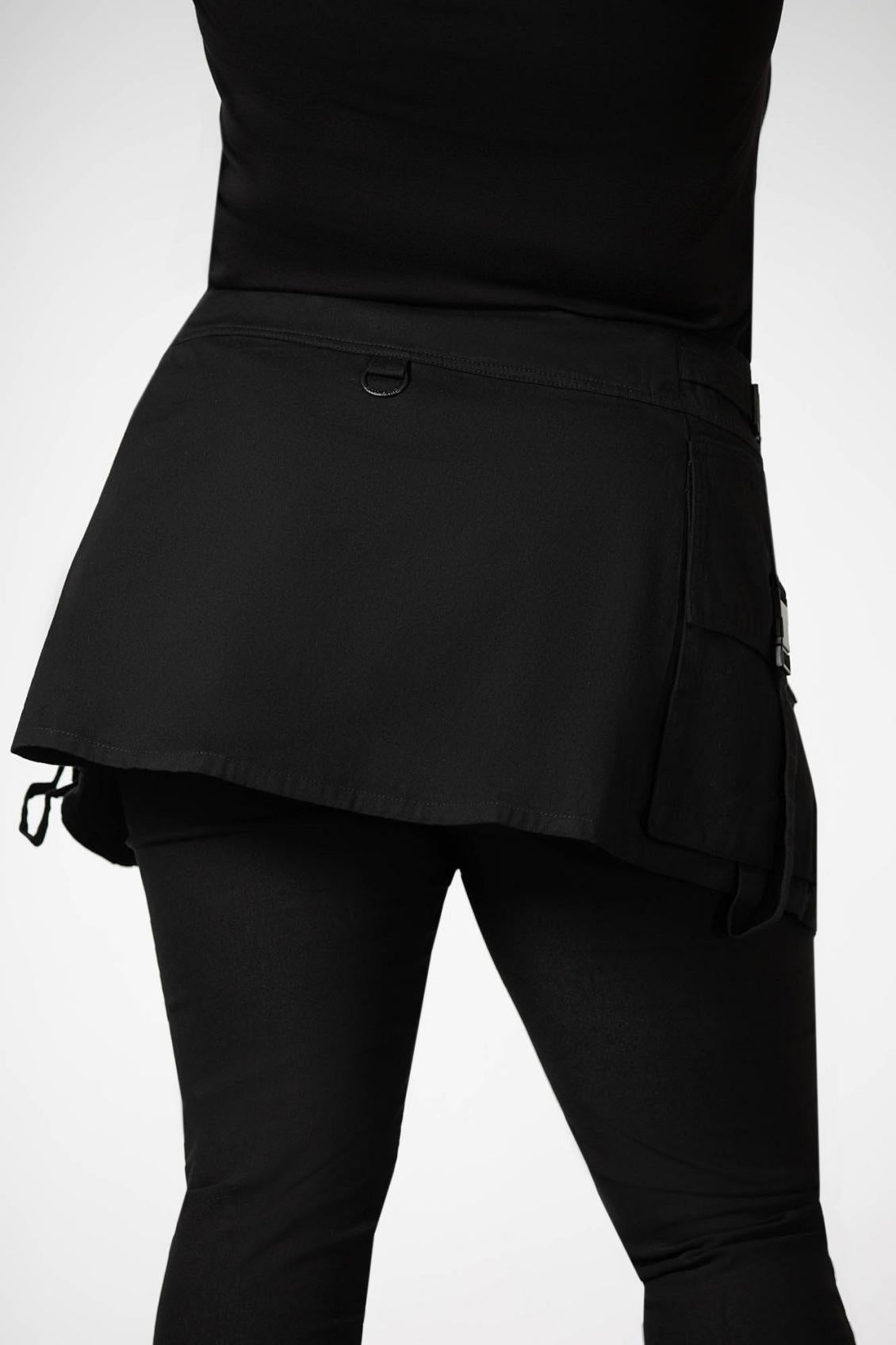 Women Harnesses &amp; Belts | Killstar Glitch Pocket Belt