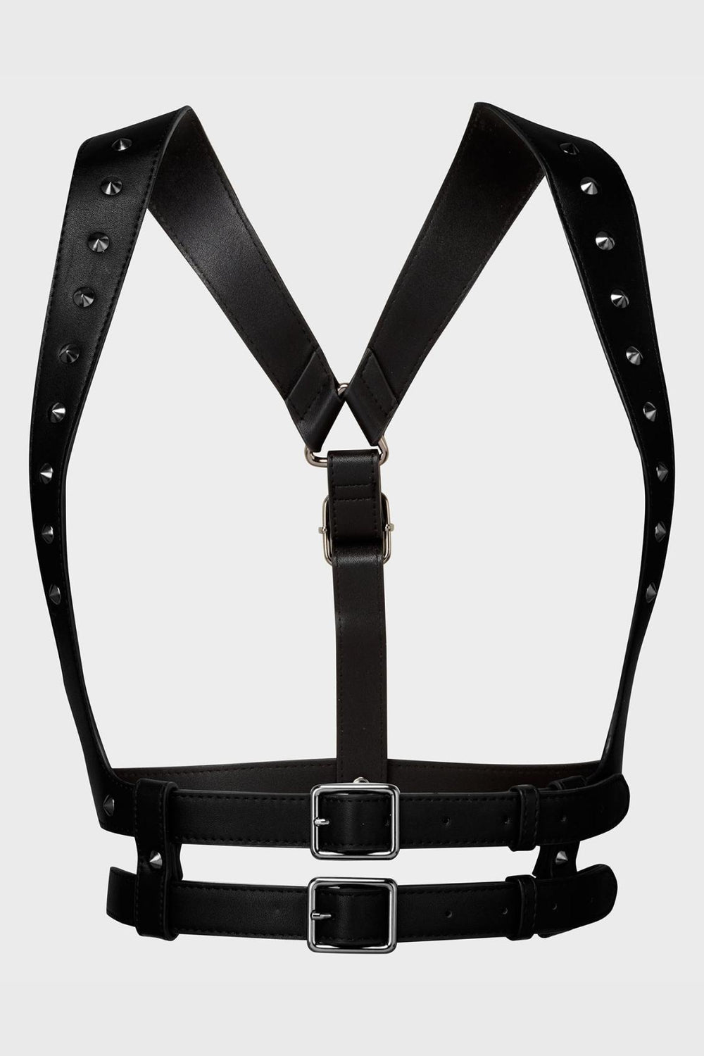 Women Harnesses &amp; Belts | Killstar Ivy Harness
