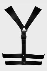 Women Harnesses &amp; Belts | Killstar Ivy Harness