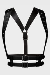 Women Harnesses &amp; Belts | Killstar Ivy Harness