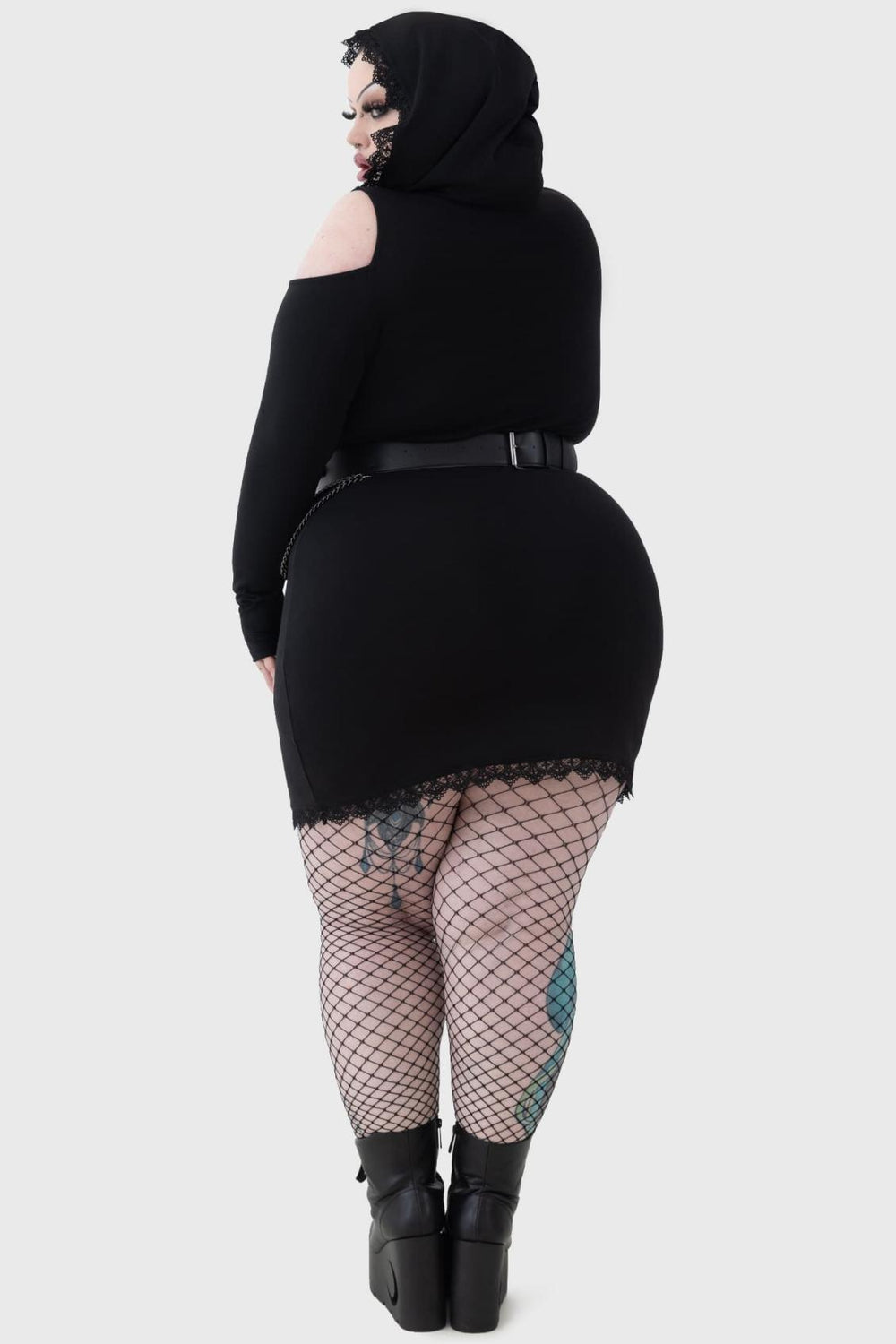 Women Harnesses &amp; Belts | Killstar Restless Moon Belt